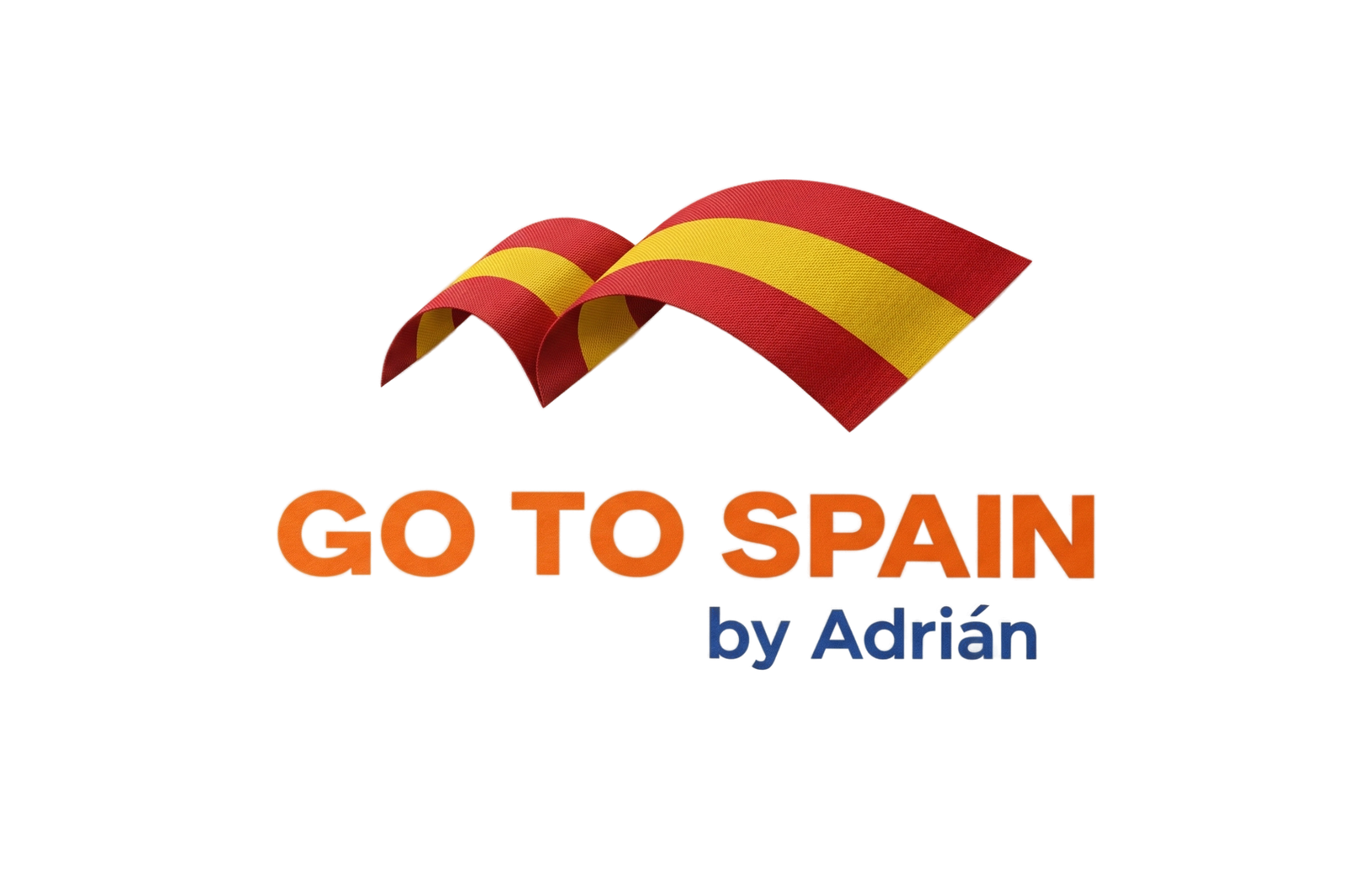 Go To Spain by Adrian
